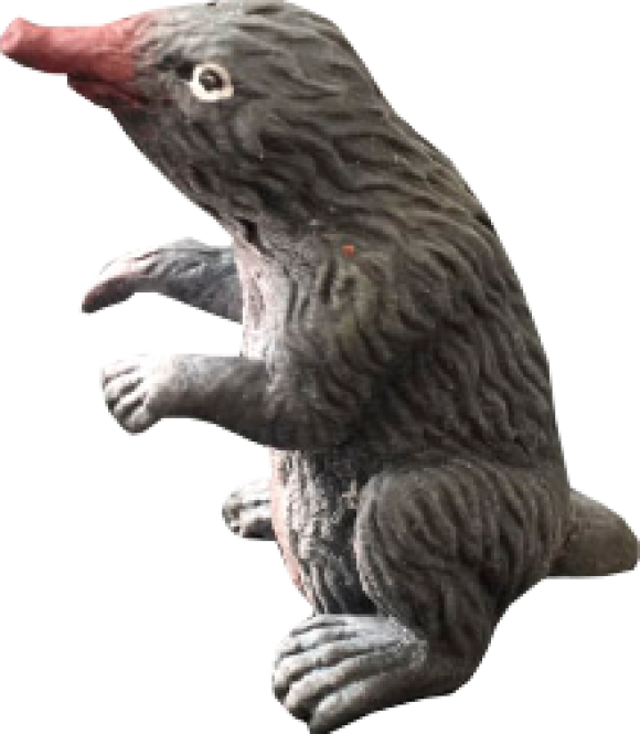 Крот