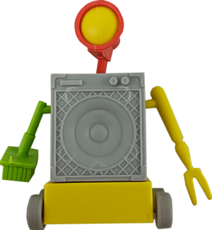 Decibot
