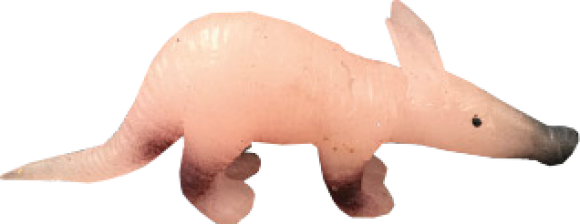 Муравьед