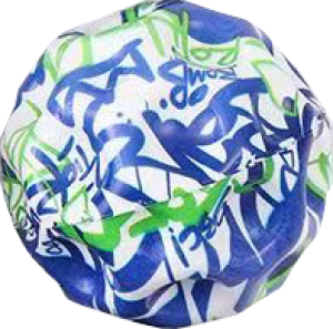 Bounce ball 6