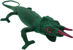 Хамелеон