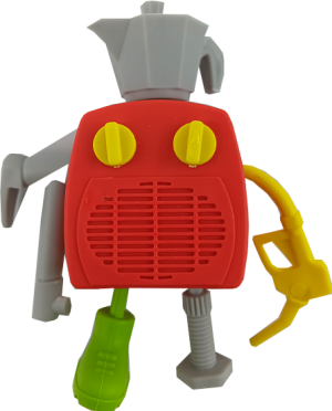 Termobot