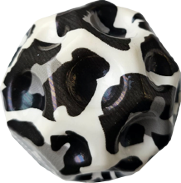 Bounce ball 8