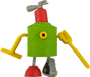 Aspirabot