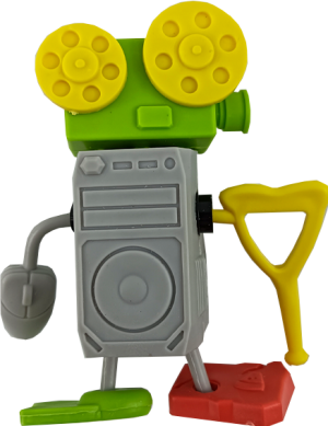 Cinebot
