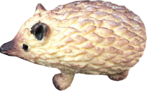 Ёж