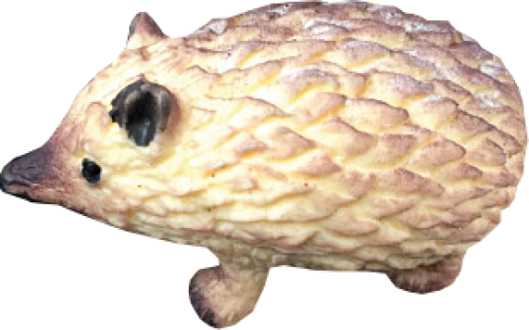 Ёж