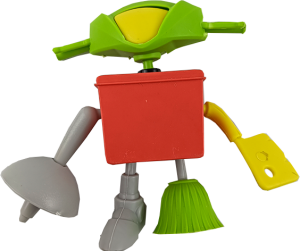 Farmabot