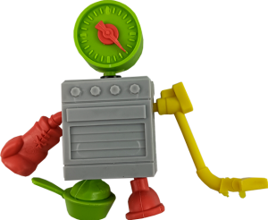 Chefbot